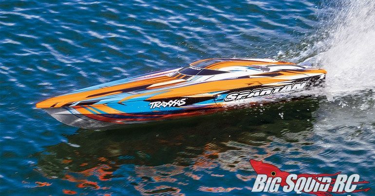 rc boat websites