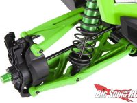 Traxxas X-Maxx Heavy-Duty Suspension Arms