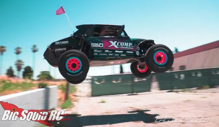 megalodon rc car big w
