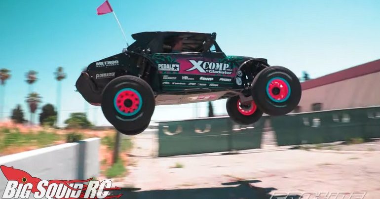 megalodon rc car big w