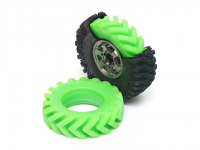 Boom Racing Rock Monster Tire Inserts