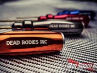 Dead Bodies DeadTuff Hex Drivers