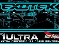 Exotek F1 Ultra RC Racing Kit