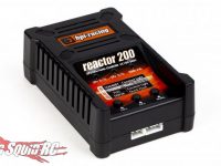 HPI Reactor 200 Battery Charger