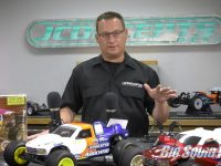 JConcepts Jasons Favorite Associated RC10GT Video