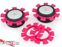 JConcepts Satellite Tire Rubber Bands RC Tires