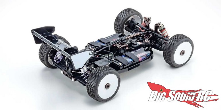 kyosho inferno mp10e