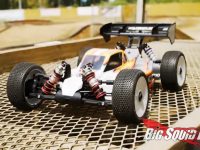Kyosho Inferno MP10e RC Buggy Video