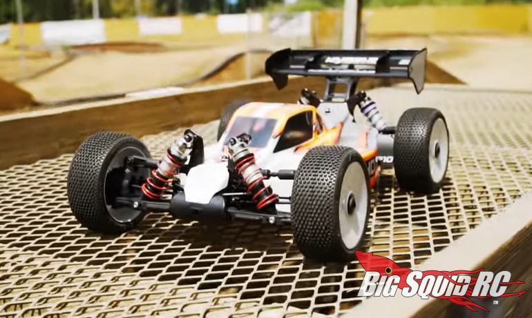 kyosho inferno electric