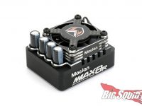 Maclan Racing MMax 8R Brushless ESC