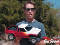 Pro-Line Class 0 BFGoodrich Krawler T/A KX 1.9" Truck Tire Video