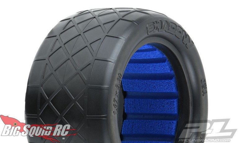 Pro-Line Shadow 2.2 Buggy Rear Tires