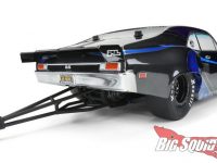 Pro-Line Stinger Drag Racing Wheelie Bar