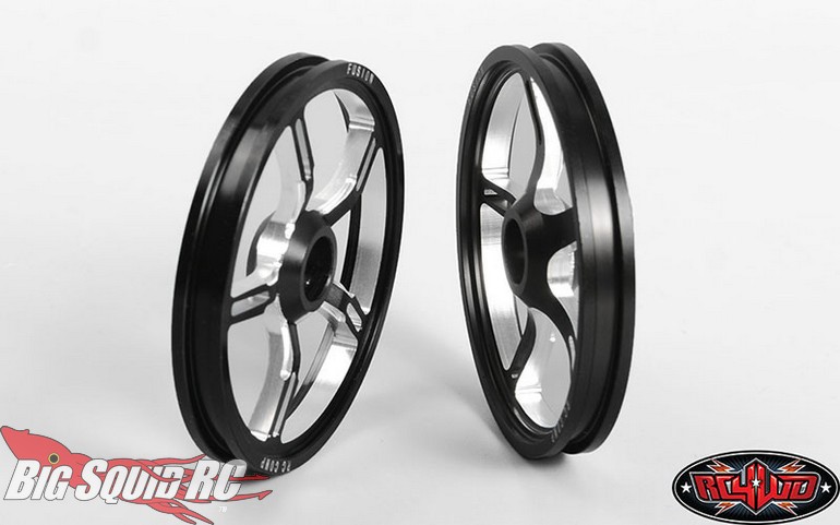 rc drag wheels