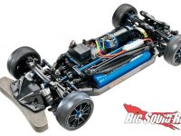 Tamiya TT-02R Chassis Kit