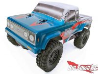 Team Associated CR28 Scale Off Road RTR