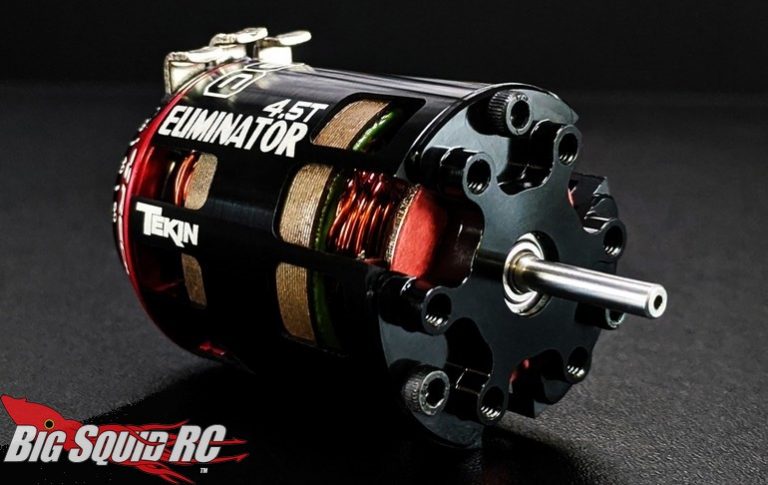 tekin drag software