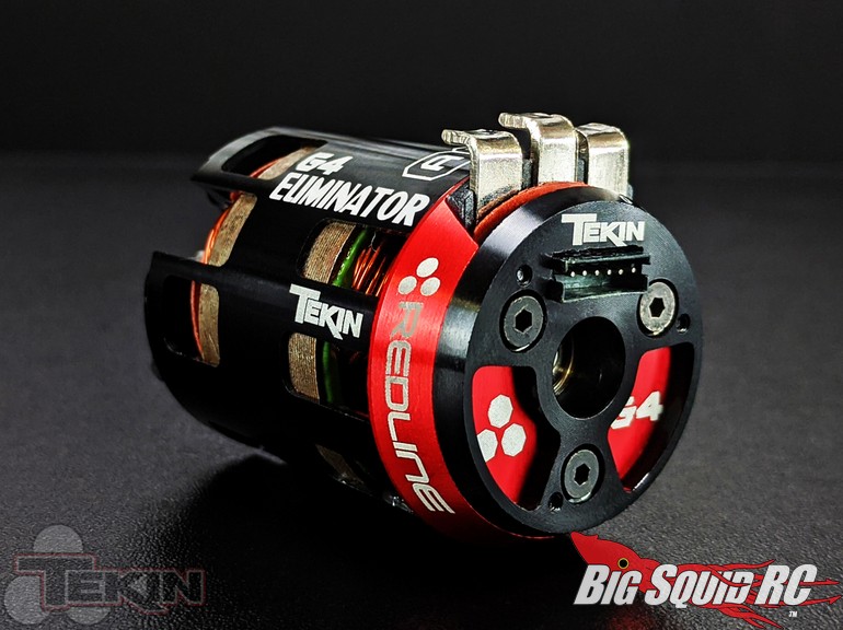 rc drag racing engines