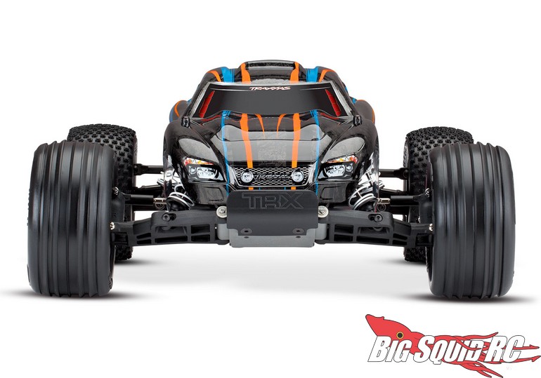 traxxas rustler aftermarket bodies