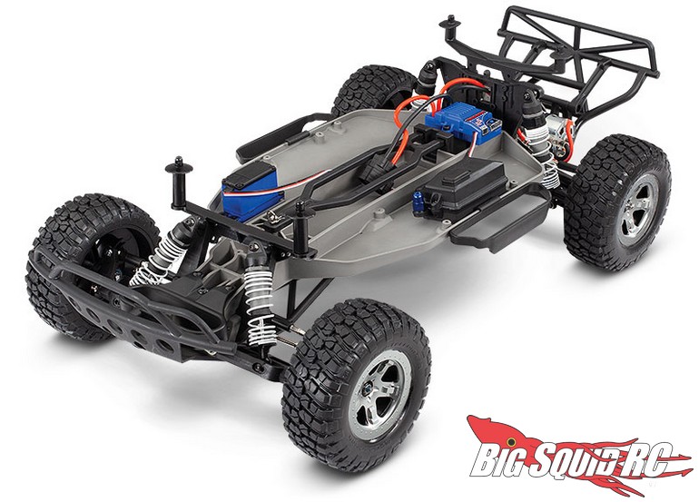 Traxxas Slash 2WD Unassembled Kit « Big Squid RC RC Car and Truck