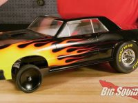 Traxxas Slash No Prep Drag Car Conversion Video