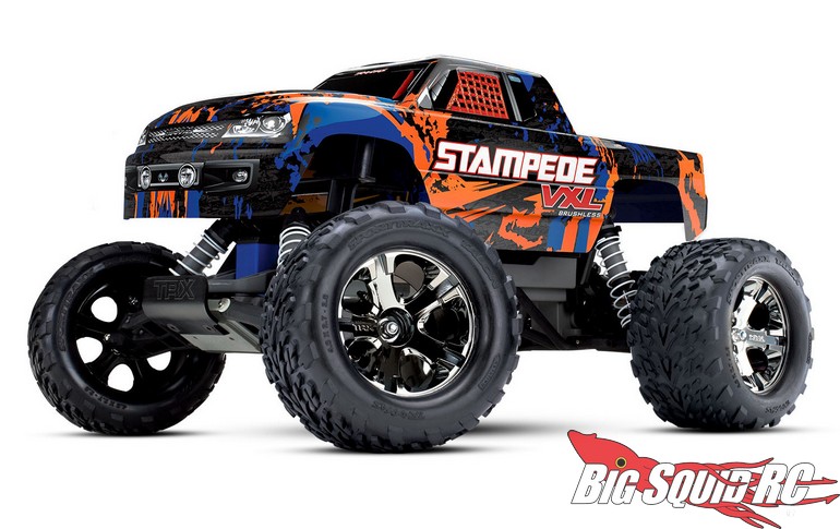 traxxas rustler aftermarket bodies