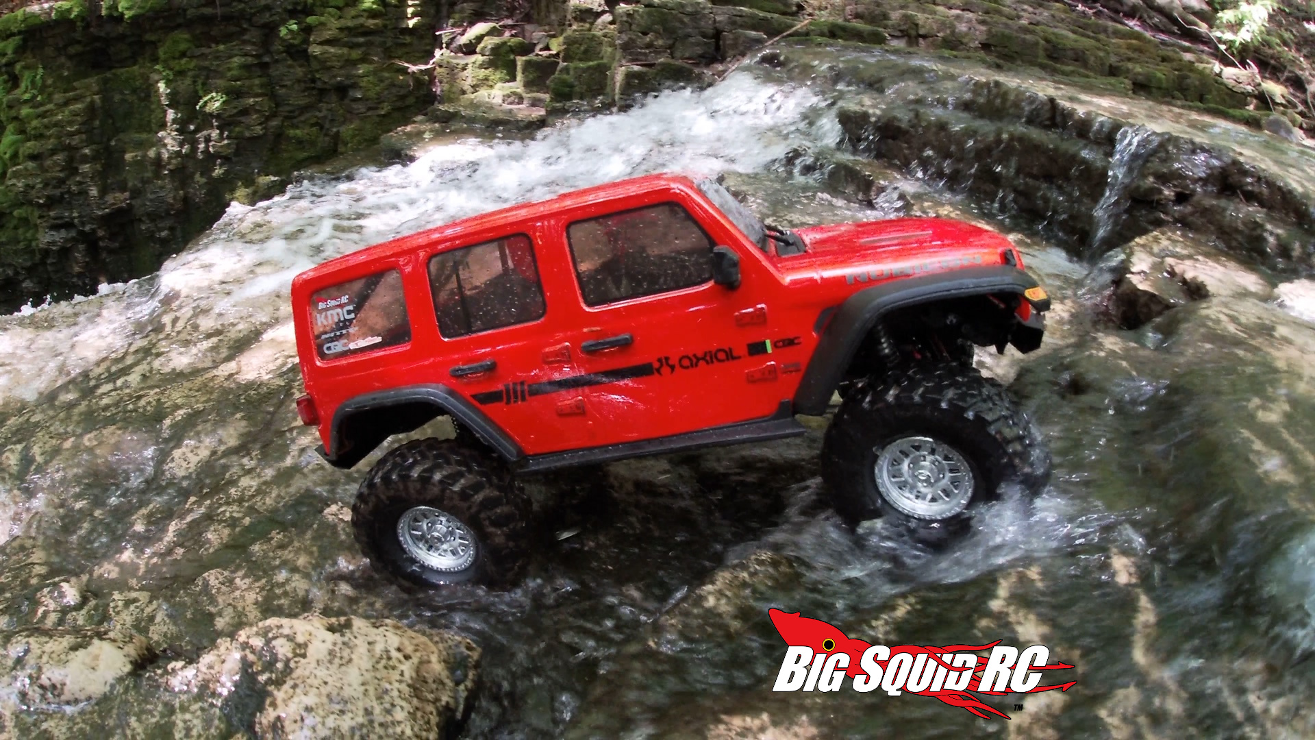 AXIAL RACING SCX10 III Jeep JL Wrangler w/Portals 1/10th RTR – REVIEW « Big  Squid RC – RC Car and Truck News, Reviews, Videos, and More!