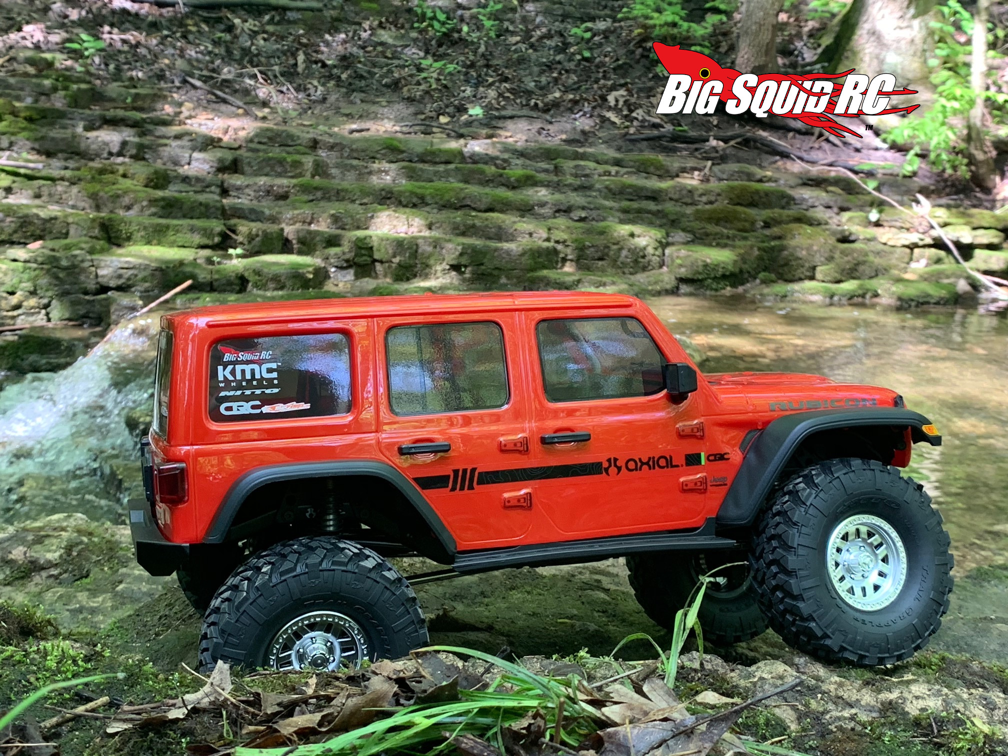 AXIAL RACING SCX10 III Jeep JL Wrangler w/Portals 1/10th RTR – REVIEW « Big  Squid RC – RC Car and Truck News, Reviews, Videos, and More!