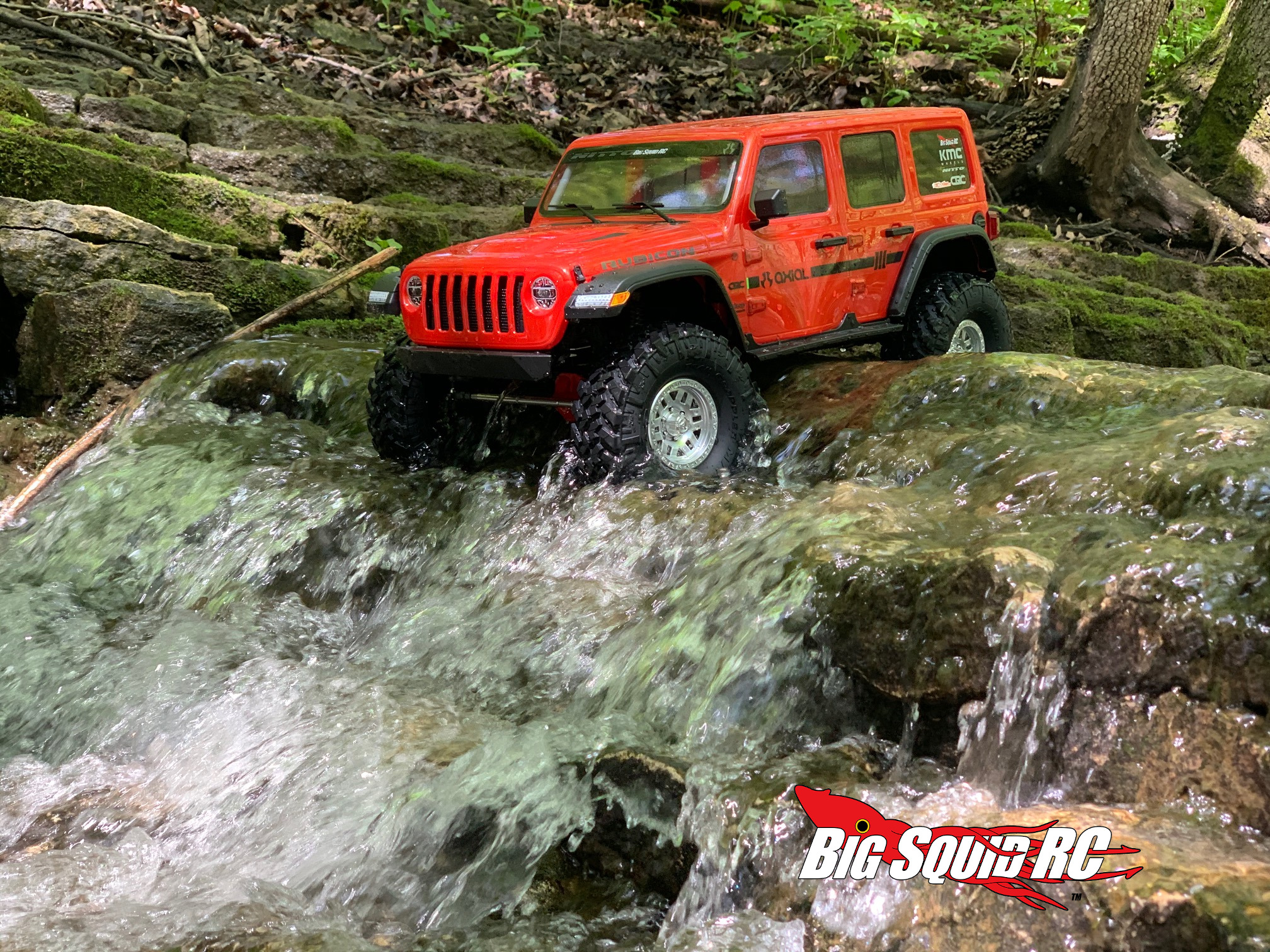 AXIAL RACING SCX10 III Jeep JL Wrangler w/Portals 1/10th RTR – REVIEW « Big  Squid RC – RC Car and Truck News, Reviews, Videos, and More!