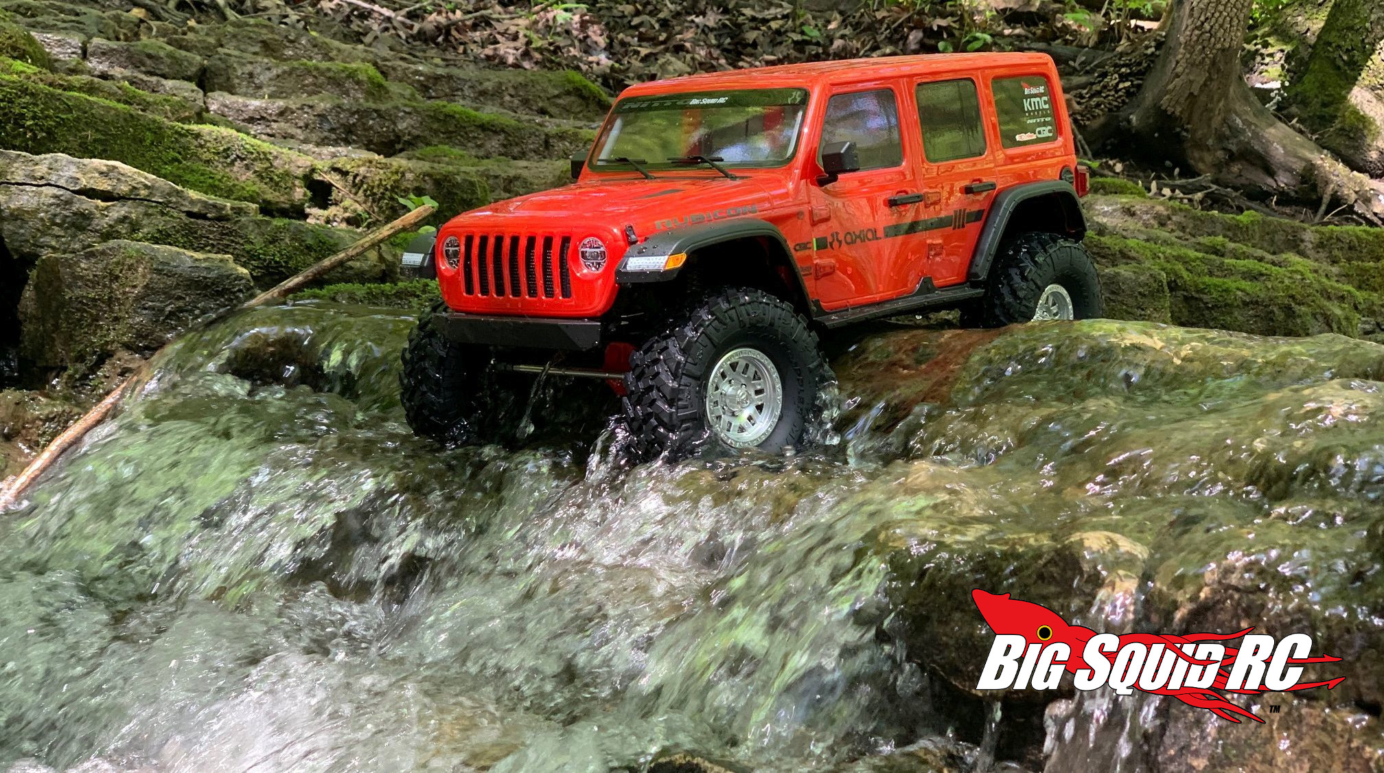 AXIAL RACING SCX10 III Jeep JL Wrangler w/Portals 1/10th RTR – REVIEW « Big  Squid RC – RC Car and Truck News, Reviews, Videos, and More!