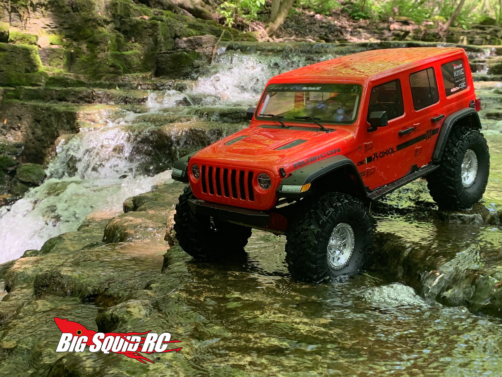 AXIAL RACING SCX10 III Jeep JL Wrangler w/Portals 1/10th RTR – REVIEW « Big  Squid RC – RC Car and Truck News, Reviews, Videos, and More!