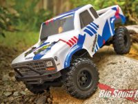 Element Enduro24 Mini RTR Rock Crawler