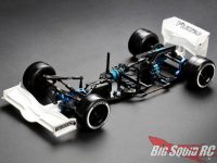 Exotek Racing F1ULTRA Kit