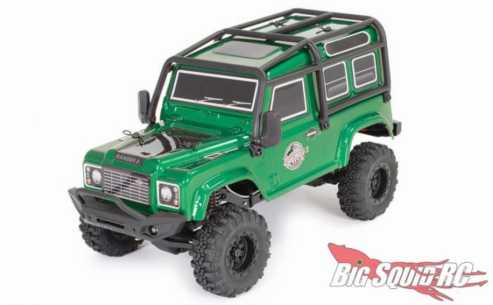 outback mini 3.0