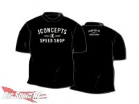 JConcepts Speed Shop T-Shirt