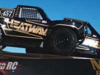 Pro-Line Heatwave Body Video