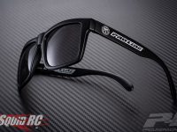 Pro-Line Heatwave Vise Sunglasses