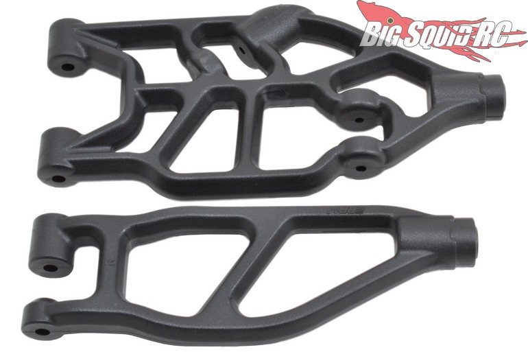 kraton 8s rpm arms