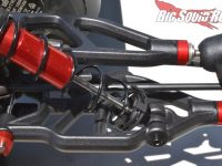 RPM Front A-Arms ARRMA Kraton 8S