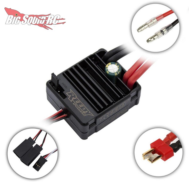 Question esc Reedy-SC480X-Brushed-Crawler-ESC-2