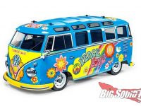 Tamiya Flower Power Volkwagen