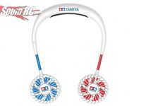 Tamiya Neck Fan