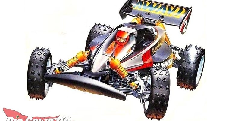 Tamiya VQS (2020) 1/10 4WD Buggy Kit 58686 | ubicaciondepersonas.cdmx