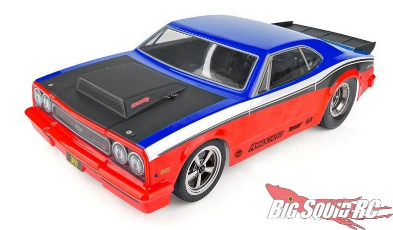 team associated dr10 kit