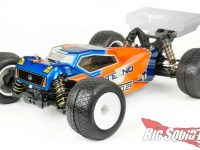 Tekno ET410.2 Electric Truggy Kit