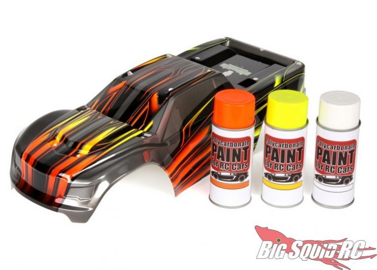traxxas maxx shocks upgrade