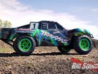 Traxxas Slash 4x4 Video