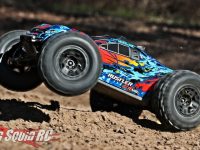 Traxxas Sledgehammer Monster Truck Tires