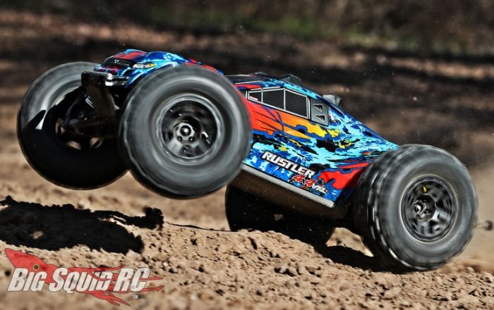 traxxas maxx sledgehammer tires