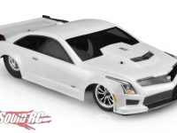 JConcepts 2019 Cadillac ATS-V Street Eliminator Body